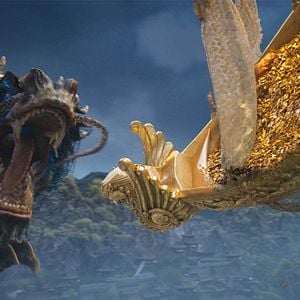 Foto A Máscara de Ferro