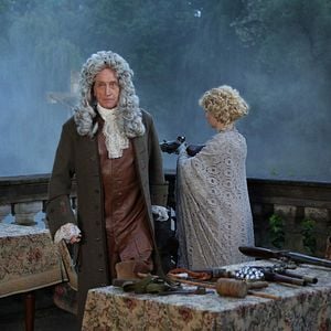 Foto A Máscara de Ferro