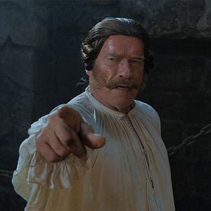 Foto Arnold Schwarzenegger