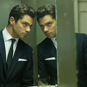Foto Dominic Cooper