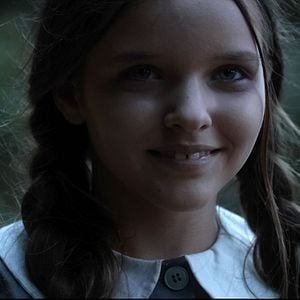 Foto O Mal Está ao Seu Lado