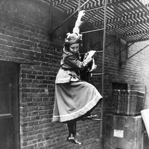 Foto Alice Guy-Blaché: a História não contada da primeira cineasta do mundo