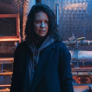 Foto Evangeline Lilly