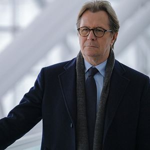 Foto Gary Oldman
