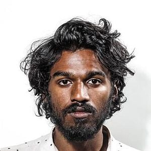 Foto Amesh Edireweera