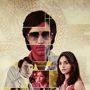 Foto O Paraíso e a Serpente