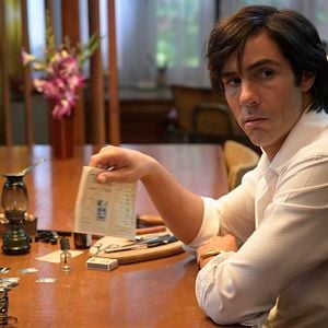 Foto O Paraíso e a Serpente