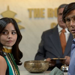 Foto O Paraíso e a Serpente