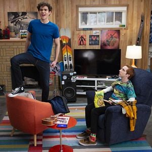 Foto High School Musical: A Série: O Musical