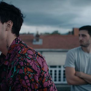 Foto Constantin Vidal