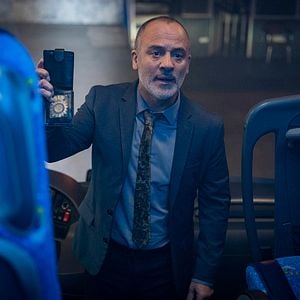 Foto Javier Gutiérrez