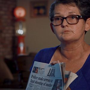 Foto Por Que Você Me Matou?