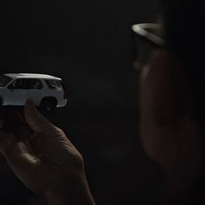 Foto Por Que Você Me Matou?