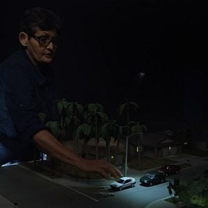 Foto Por Que Você Me Matou?