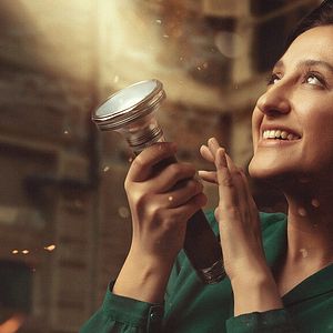 Foto Você Já Viu Vagalumes?