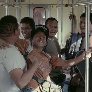 Foto Te Prometo Anarquia