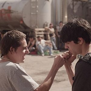 Foto Te Prometo Anarquia