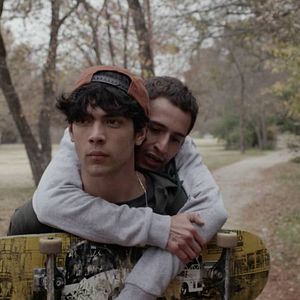 Foto Te Prometo Anarquia