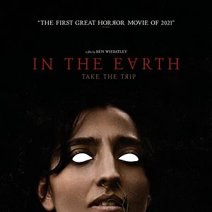 Foto Maldição da Floresta