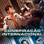 Foto Conspiração Internacional