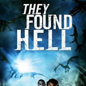 Foto Fugindo Do Inferno