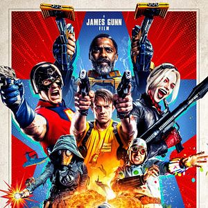 Foto O Esquadrão Suicida