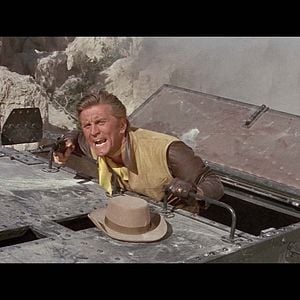 Foto Gigantes em Luta