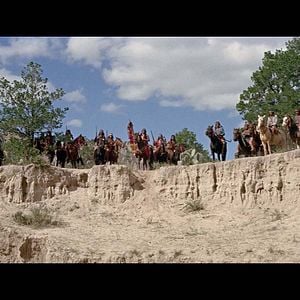 Foto Gigantes em Luta