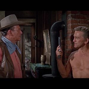 Foto Gigantes em Luta