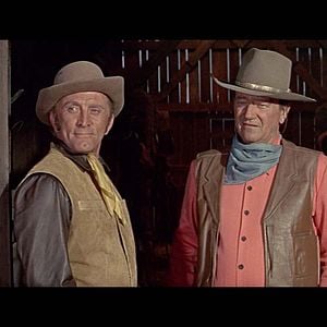 Foto Gigantes em Luta