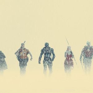 Foto O Esquadrão Suicida