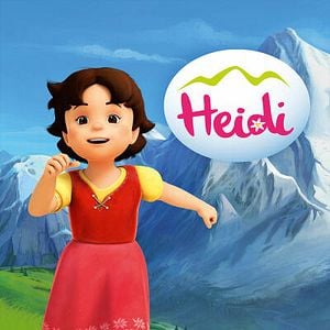Foto Heidi (2015)