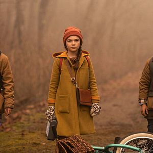 Foto Brooklynn Prince