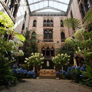 Foto O Maior Roubo de Arte de Todos os Tempos