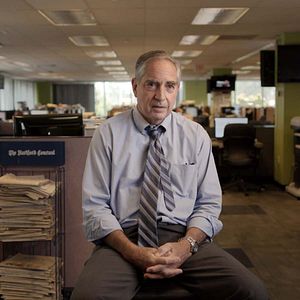 Foto O Maior Roubo de Arte de Todos os Tempos