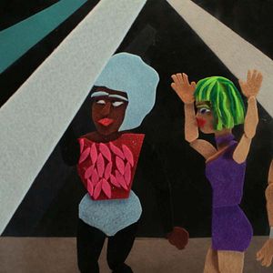 Foto Histórias para Vestir