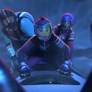 Foto Velozes & Furiosos - Espiões do Asfalto