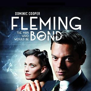 Foto Fleming: The Man Who Would Be Bond