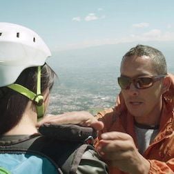 Foto A Magia dos Andes