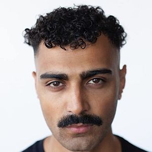 Foto Alexander Abdallah