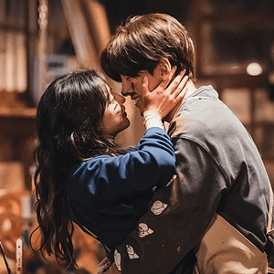 Foto Apaixonados na Cidade