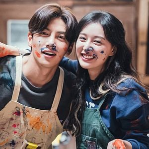 Foto Apaixonados na Cidade