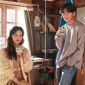 Foto Apaixonados na Cidade