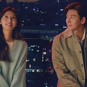 Foto Apaixonados na Cidade