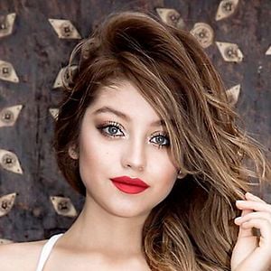 Foto Karol Sevilla