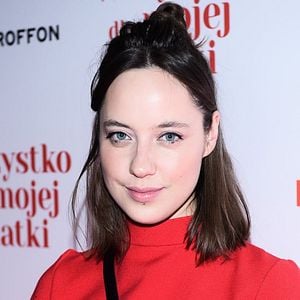 Foto Maria Sobocińska