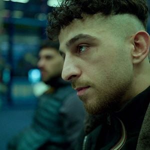 Foto Dinheiro Fácil: A Série