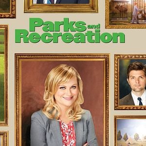 Foto Parks and Recreation