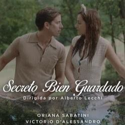 Foto O Segredo Bem Guardado