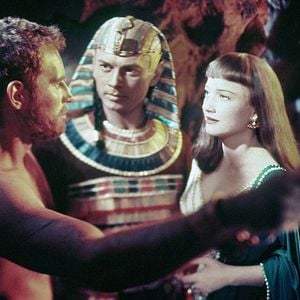 Foto Os Dez Mandamentos